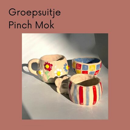 Groepsuitje