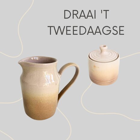 DRAAI &#039;T Tweedaagse Augustus