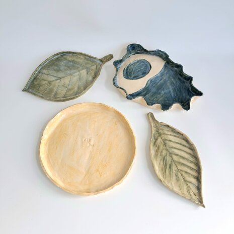 Workshop Creatief bordje