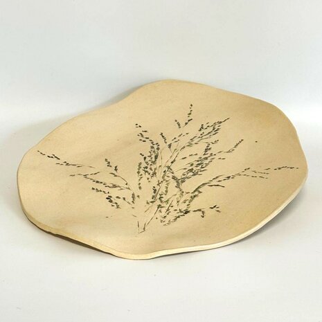 Workshop Botanische Schaal