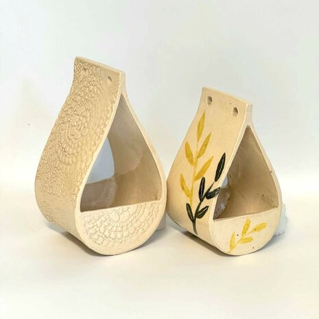 Workshop Vogel voederhuisje&nbsp;