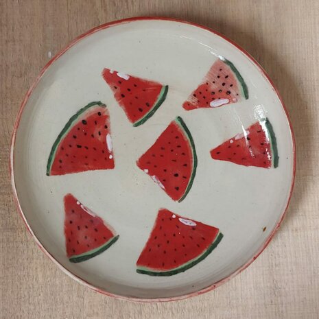 Muurhanger  (ook voor KIDS 8+) Maandag / Woensdag