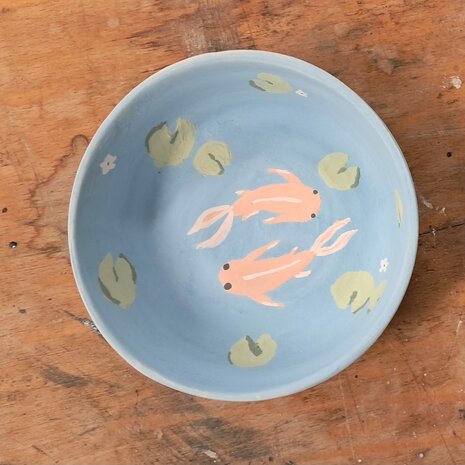 Muurhanger  (ook voor KIDS 8+) Maandag / Woensdag