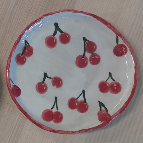 Muurhanger  (ook voor KIDS 8+) Maandag / Woensdag