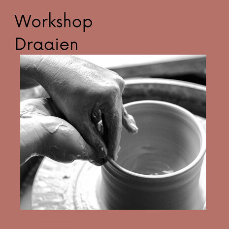 Workshop draaien