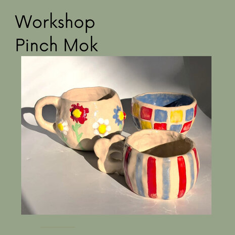 Pinchmok