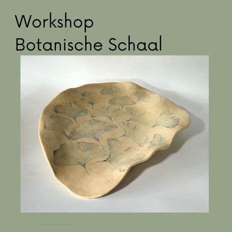 Botanische Schaal