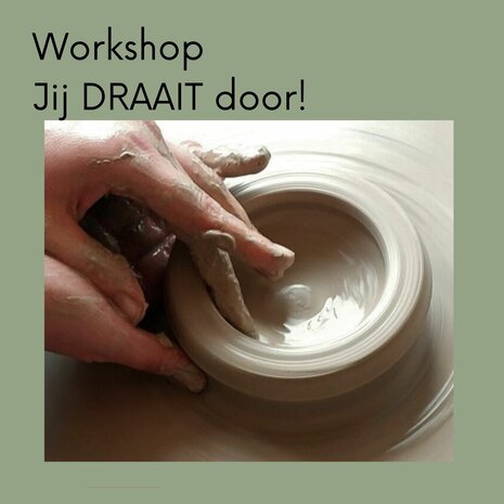 Jij DRAAIT door