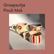 Groepsuitje Pinchmok